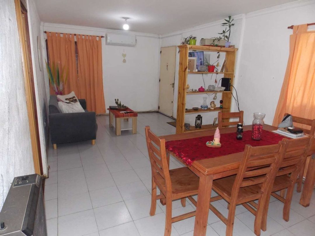 ALQUILER DE DPTO 3 HABITACIONES EN LAS FLORES II