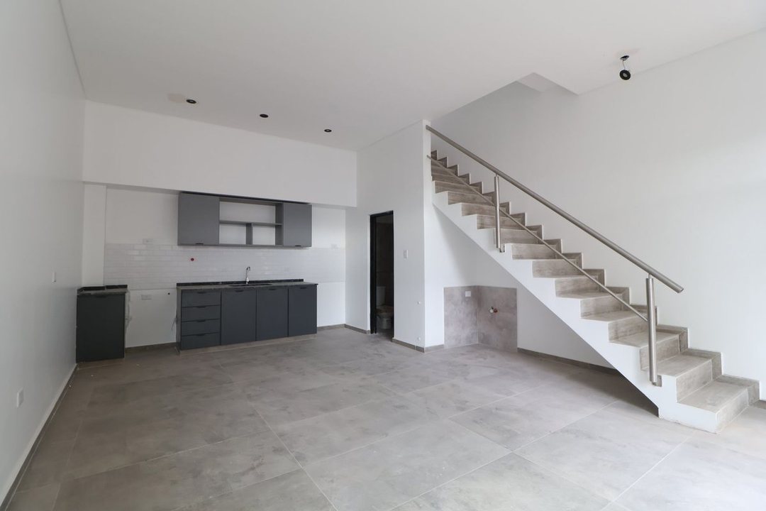 VENTA DUPLEX FINANCIADO BURZACO