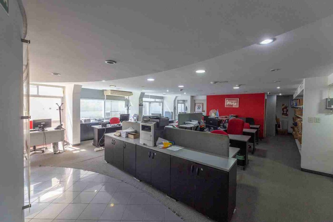 VENTA DE OFICINA - CABA 480 METROS - OPORTUNIDAD