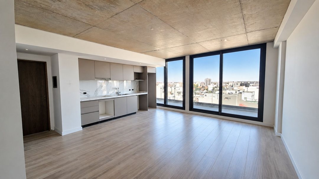 Venta Depto 4 amb Edificio Vicenza Caballito