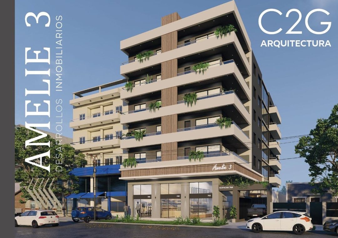 VENTA DUPLEX PB 3AMB PATIO BALCON MERLO EN POZO