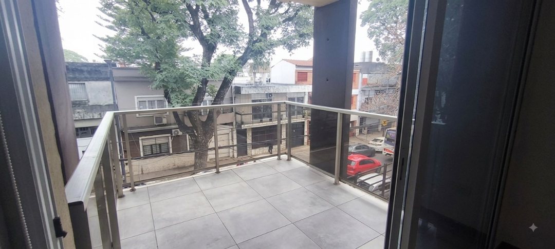 ALQUILER DEPARTAMENTO 3 AMB VILLA URQUIZA COCHERA