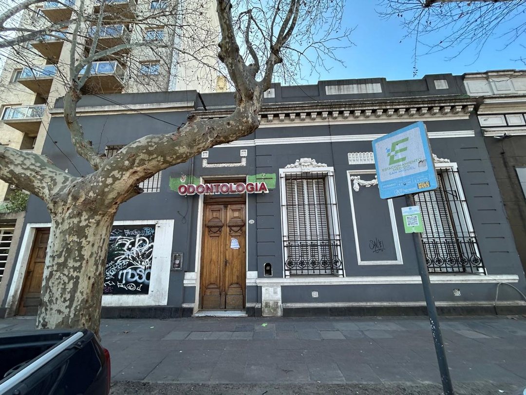 Venta de Casa San Miguel Centro