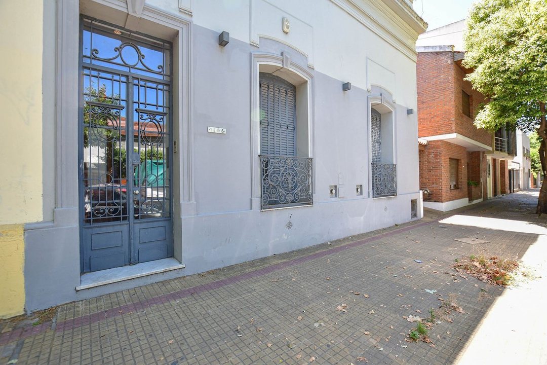 CASA EN VENTA LA PLATA CENTRO