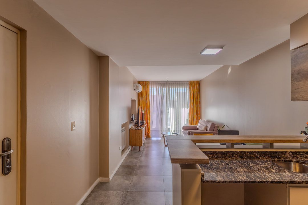 VENTA DEPARTAMENTO 2 AMBIENTES SAENZ PEÑA