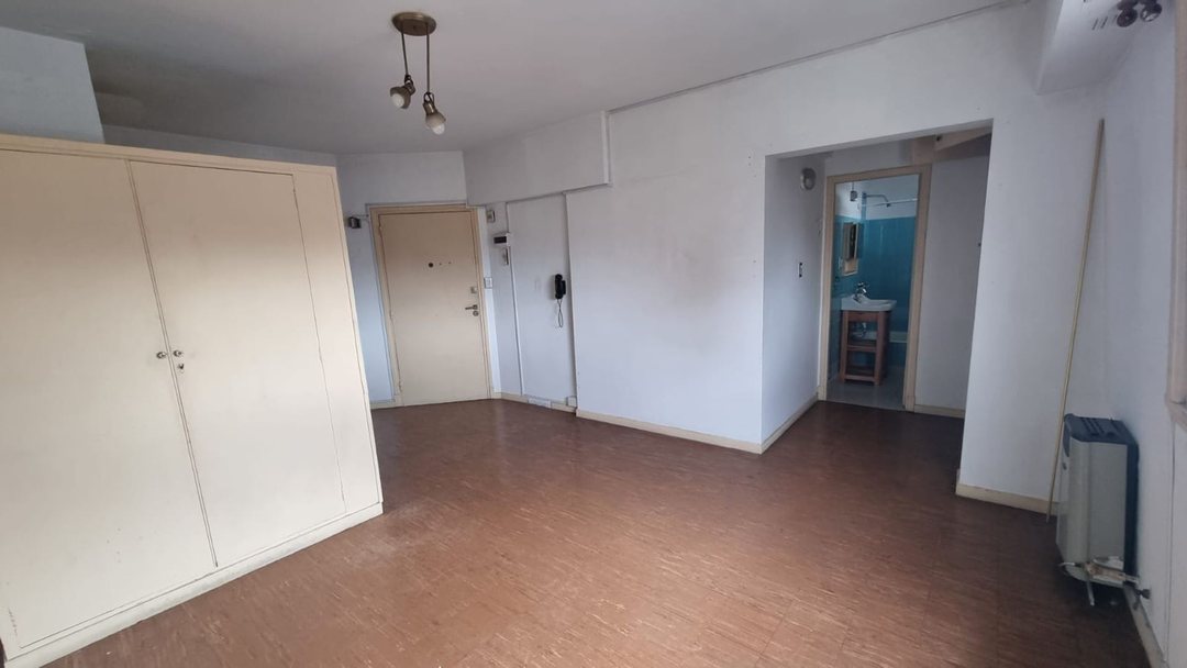 Venta depto monoambiente