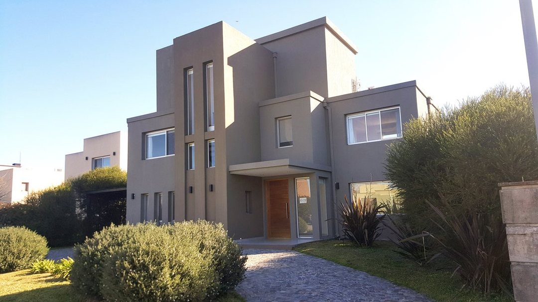 ALQUILER CASA FINCAS DE IRAOLA DOS 5 AMBIENTES