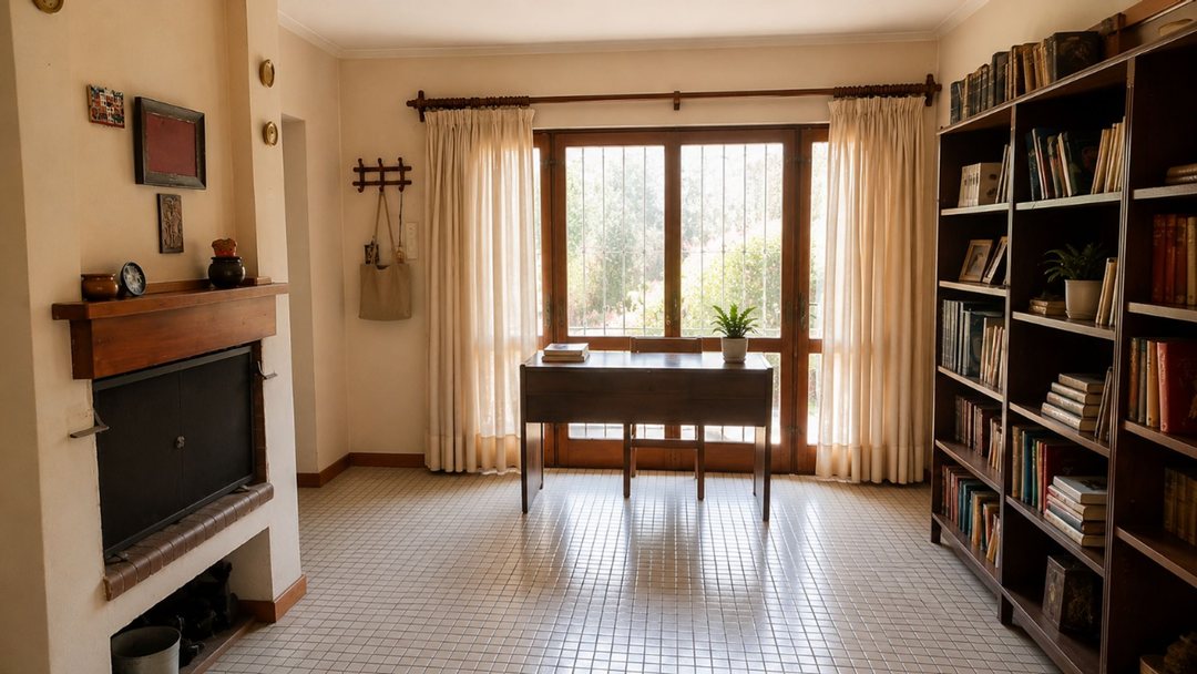 CASA EN VENTA EN LA PLATA