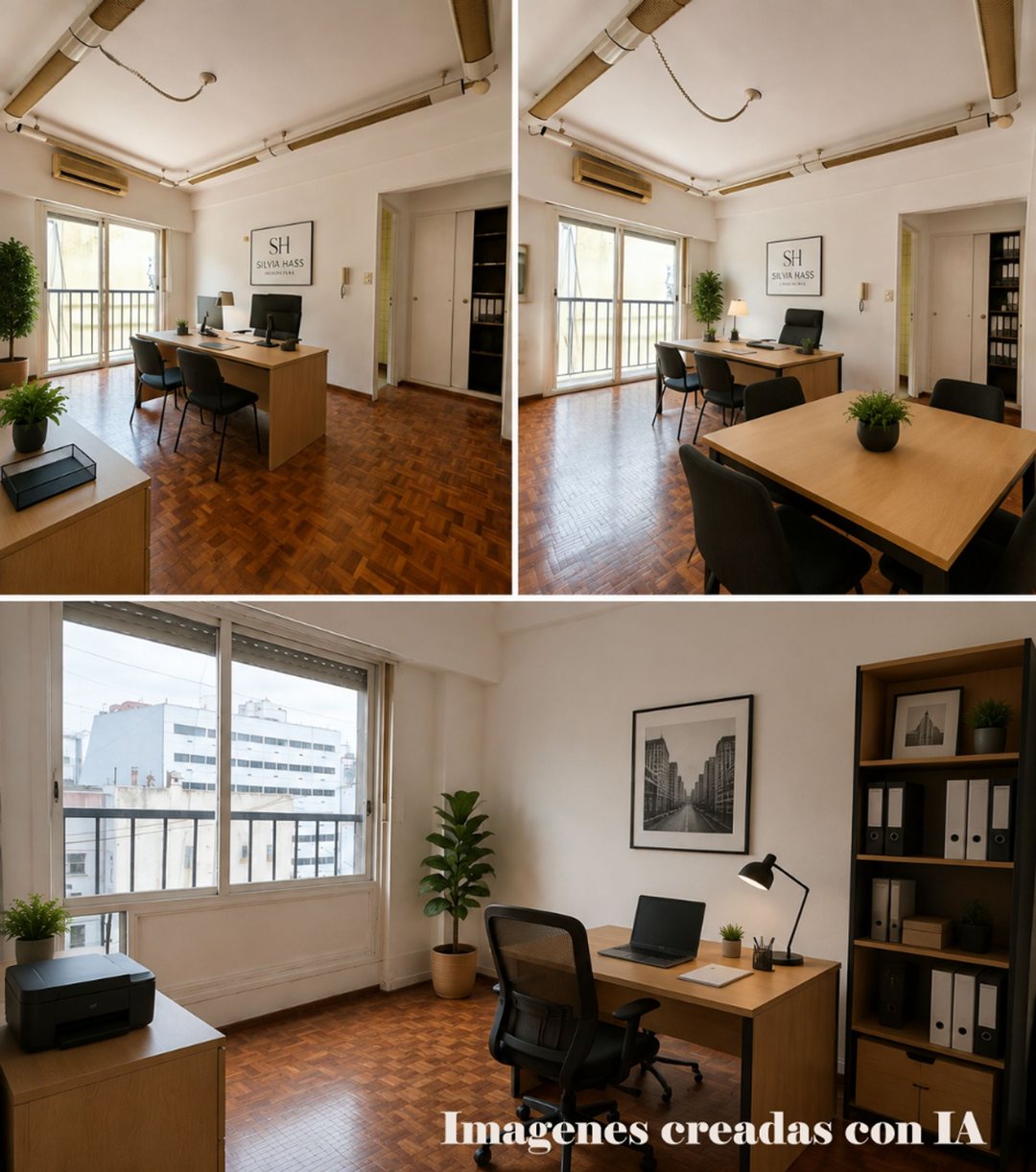 ALQUILER DEPARTAMENTO 2 AMB APTO PROF MICROCENTRO