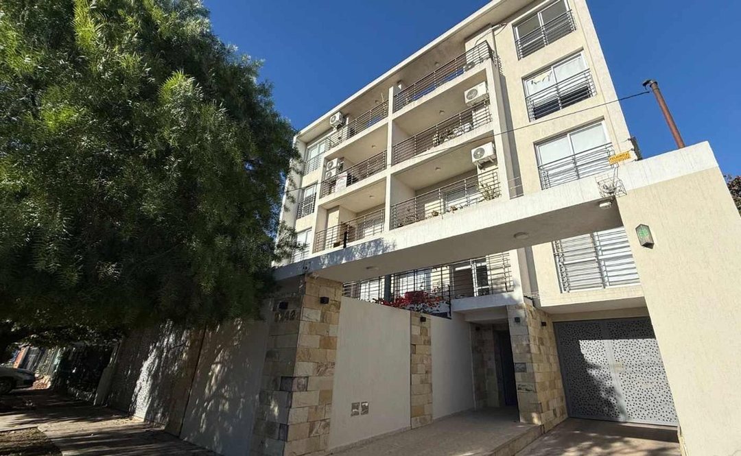 Venta Depto 2 Amb Balcón Apto Credito