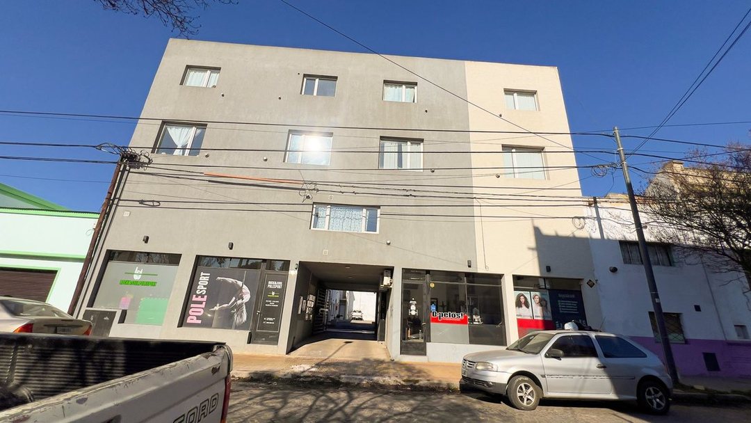 ALQUILER PH ZONA CENTRO TANDIL