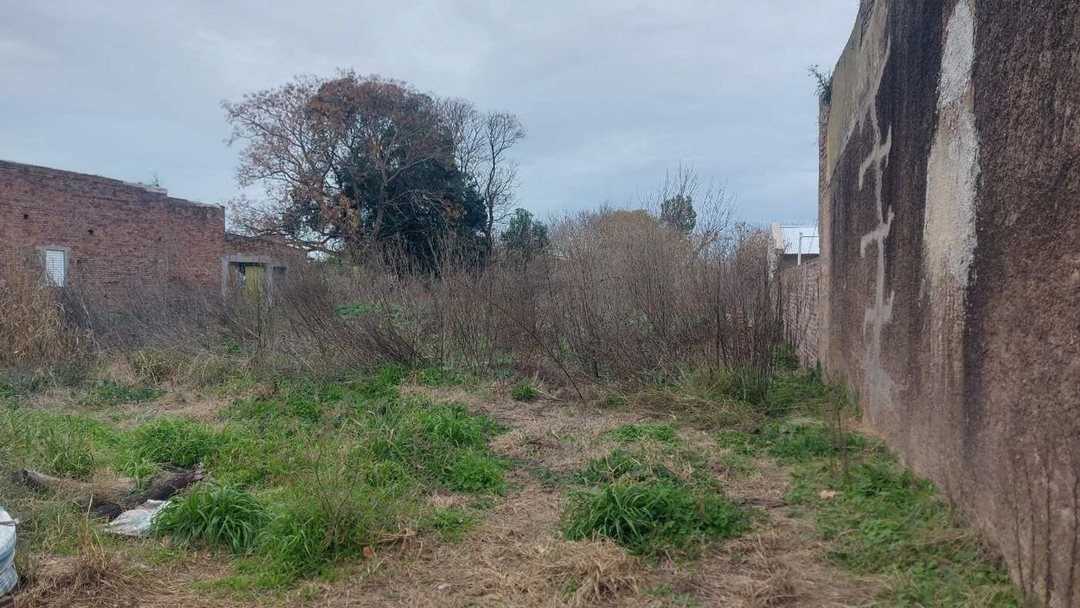 TERRENO EN VENTA EN INES INDART