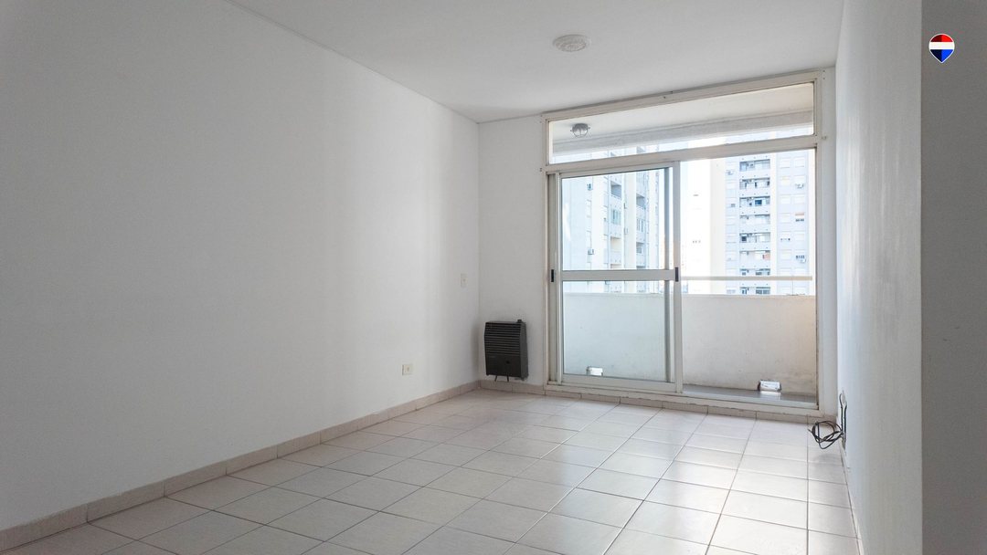 VENTA DEPTO 2AMB EN TORRES PUEYRREDON
