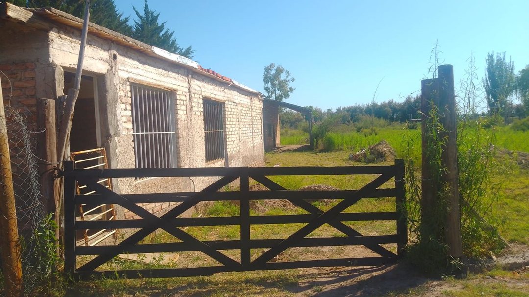 Oportunidad atractivo lote de 2131M2