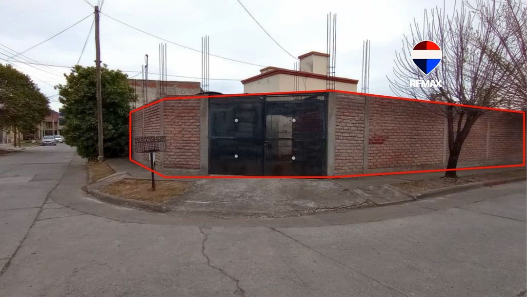 CASA EN VENTA BARRIO PARQUE BELGRANO ZONA NORTE