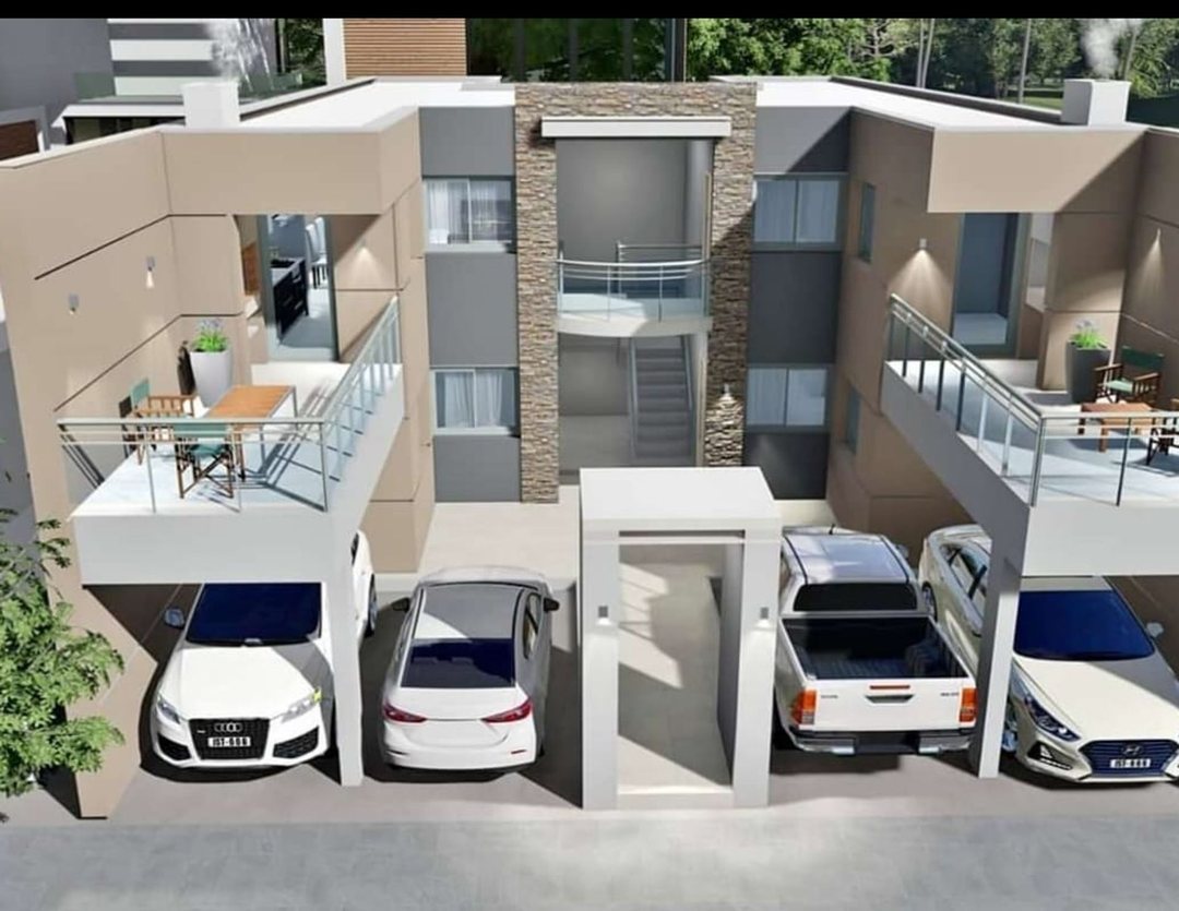 B Villa Arauca 2
