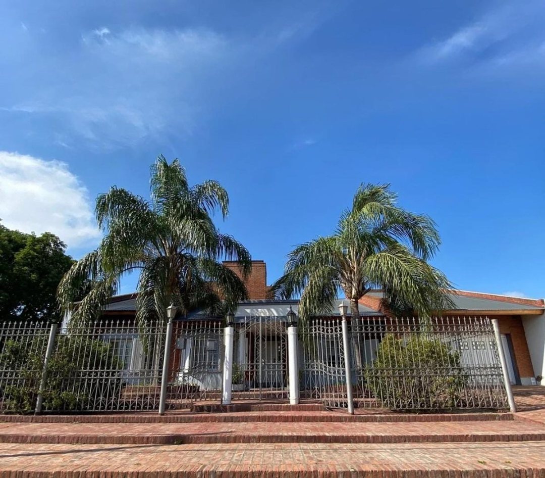 CASA EN VENTA Y ALQUILER EN PERGAMINO