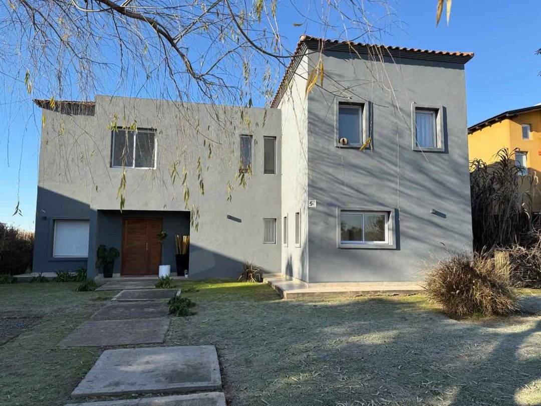 Venta en Barrio San Benito