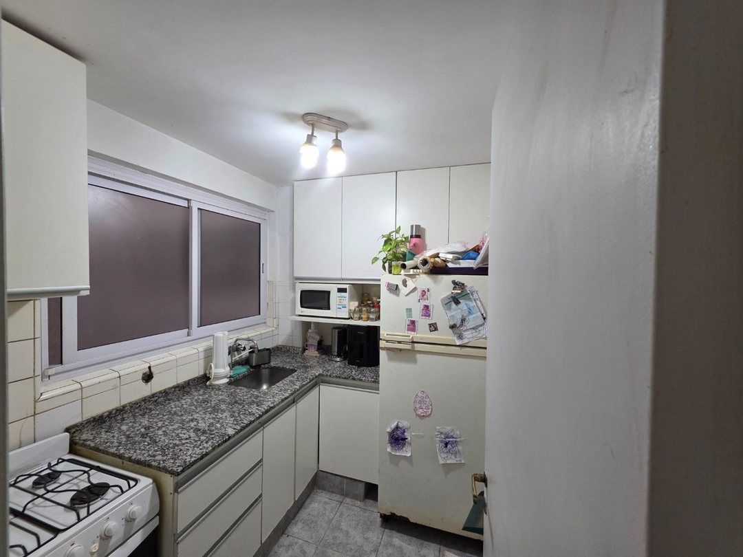 Departamento 2 ambientes Venta Palermo Botánico
