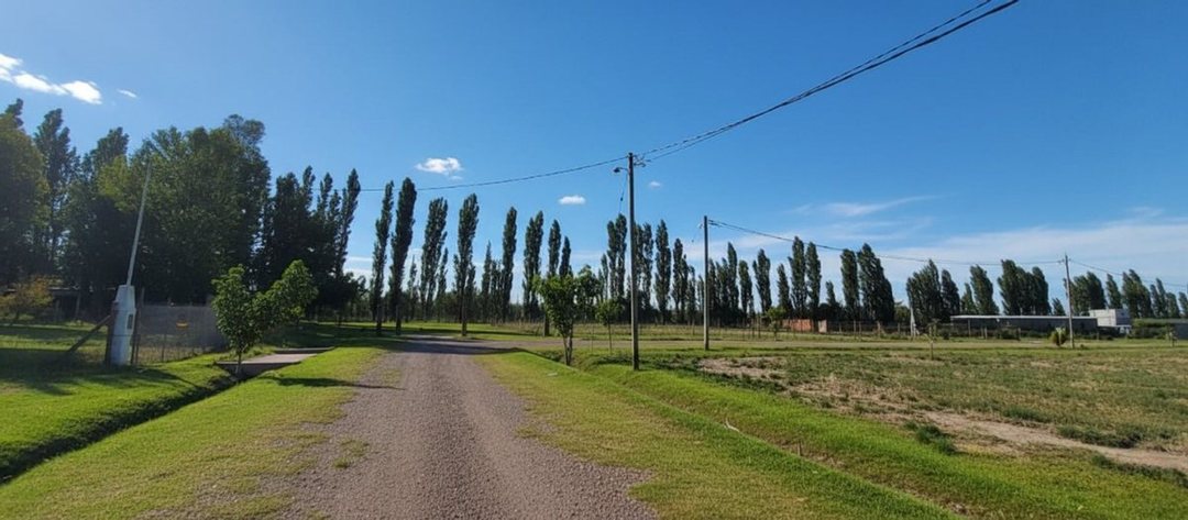 VENTA GRAN TERRENO EN LAS PAREDES, SAN RAFAEL