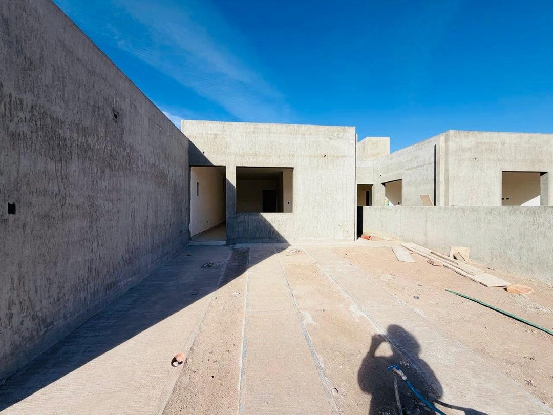 CASA 3 HABITACIONES BARRIO VISTA MICHELO, MAIPÚ