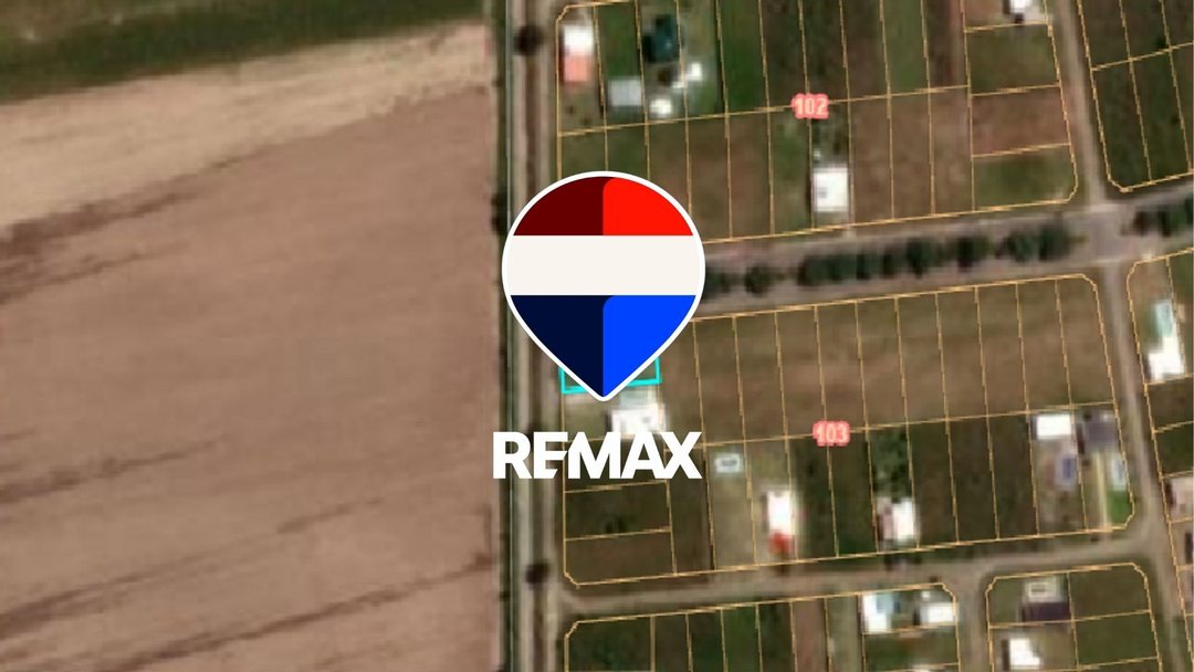 TERRENO VENTA RETOÑOS DE COLON RUTA 24 572,54 M2