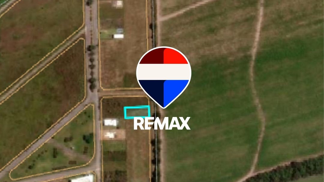 TERRENO EN VENTA RETOÑOS DE COLON RUTA 24 619M2