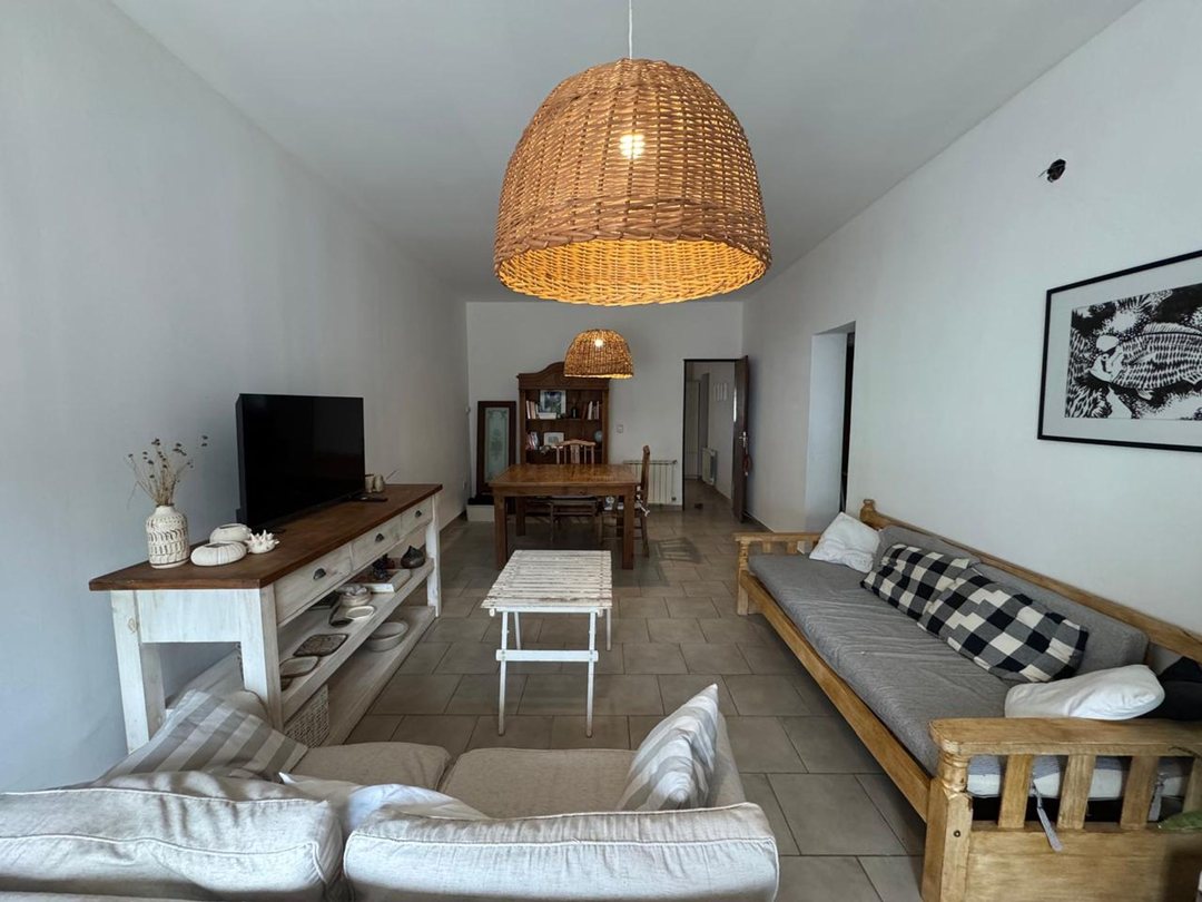 VENTA CASA 4 AMB CAPILLA DEL SEÑOR CENTRICA