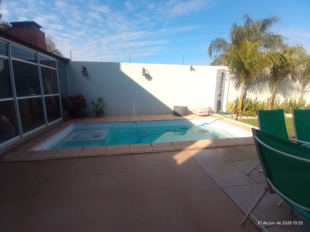 Venta de casa en Corrientes Capital