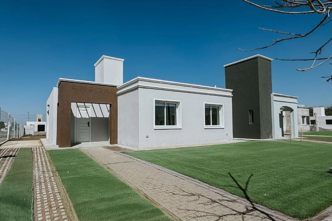 VENTA Plan  Reserva Tajamar 3 - ALTA GRACIA- CBA