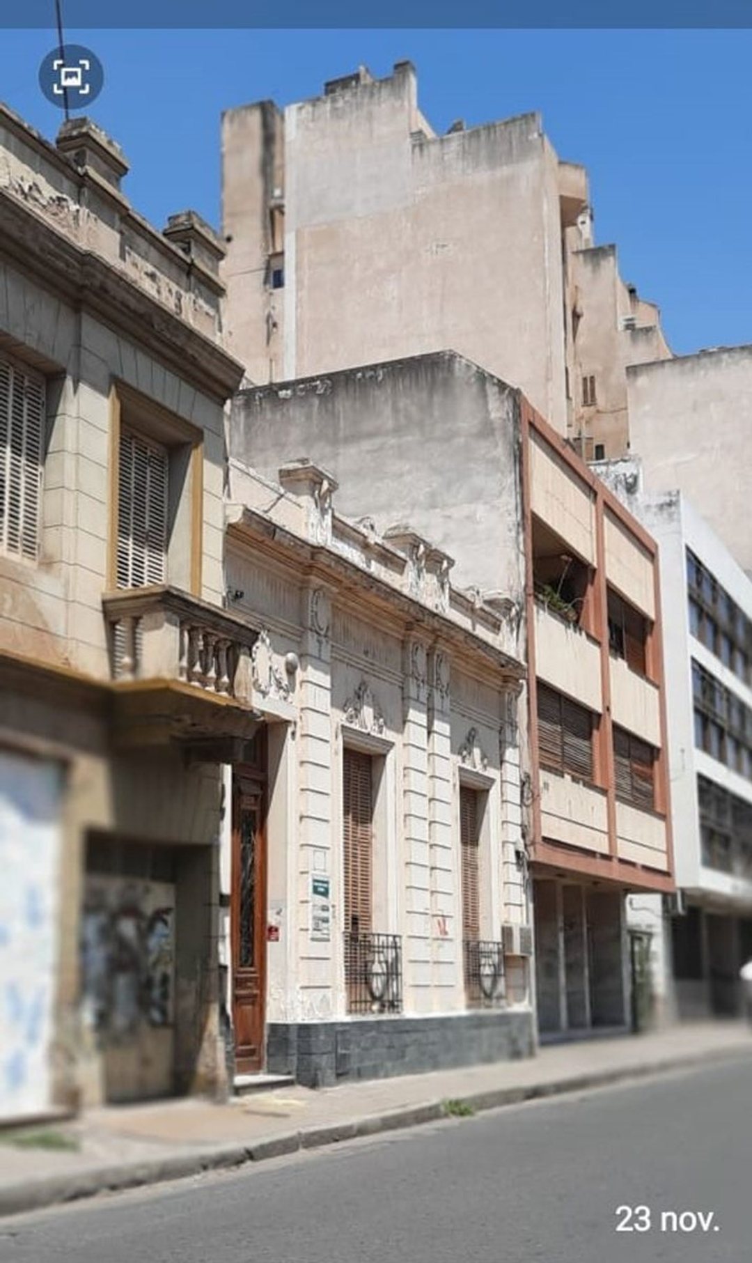 VENTA CASA ALBERDI
