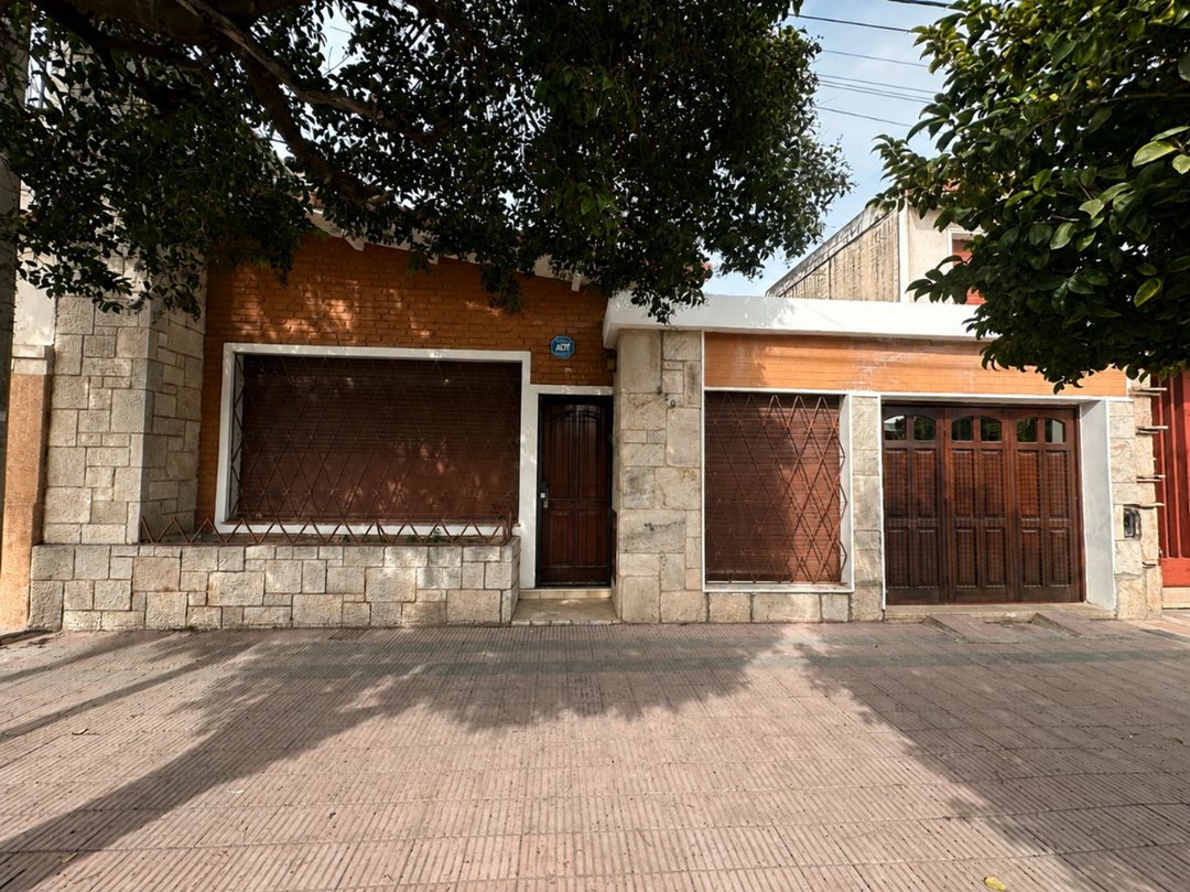 VENTA CASA 3 DORMITORIOS ALTA CORDOBA-CORDOBA