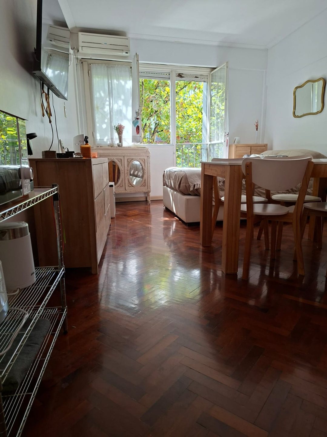 VENTA MONOAMBIENTE-EXCELENTE UBICACION