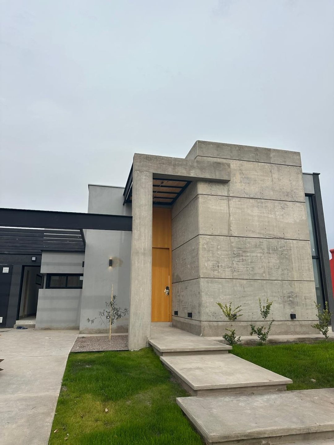 CASA A ESTRENAR CON GRAN DISEÑO EN B GRAN BOEDO