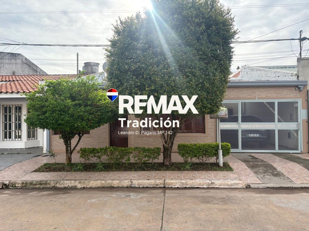 Venta casa 7 Amb. Villa del Carmen