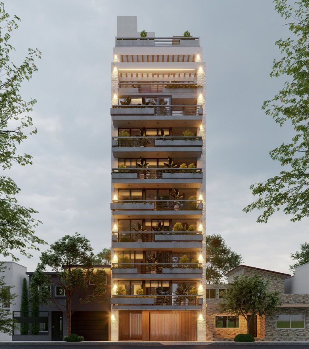 VENTA DPTO 3 AMB C/ BALC/ AMENIT/EXC VILLA DEVOTO
