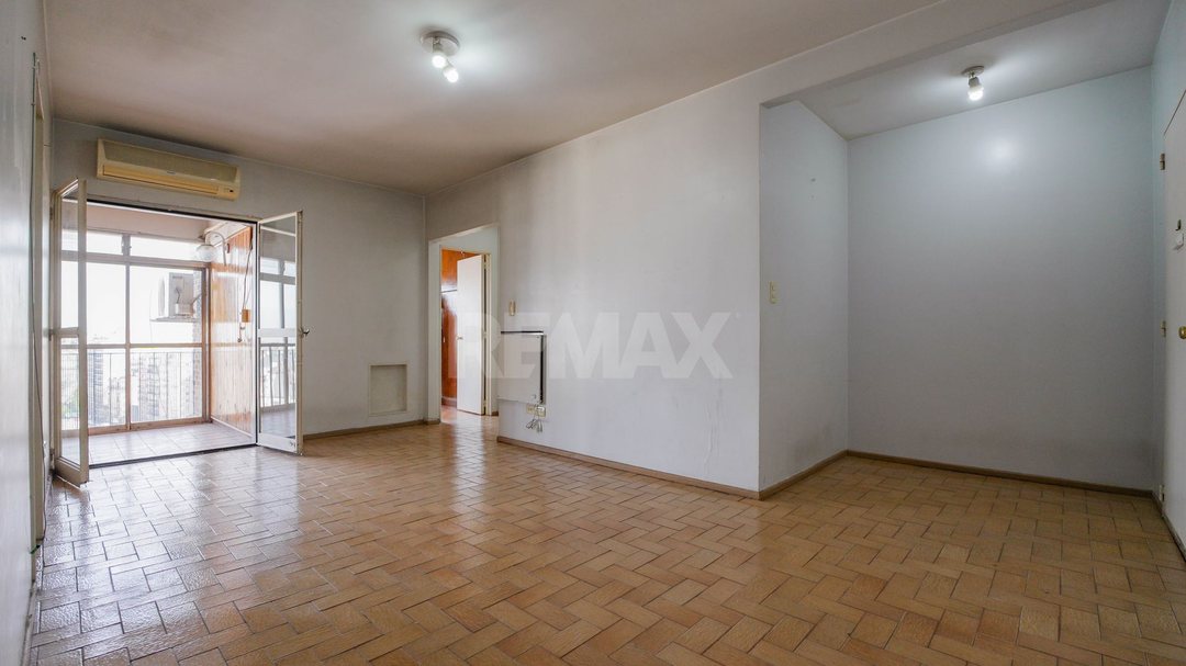VENTA DPTO CABALLITO 2AMB C COCHERA