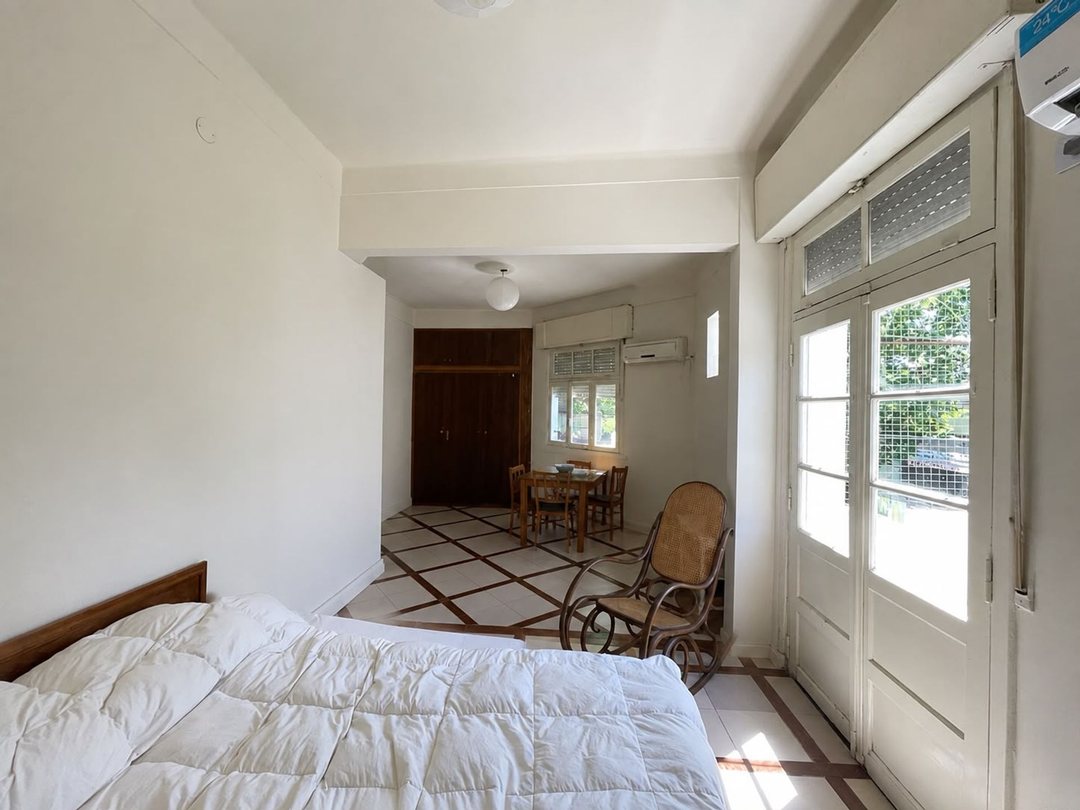 VENTA LOFT RECICLADO TERRAZA PROPIA CHACARITA