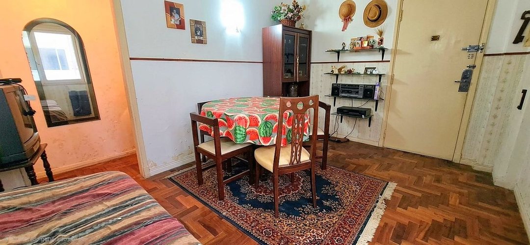 VENTA DEPARTAMENTO 2 AMBIENTES CENTRO