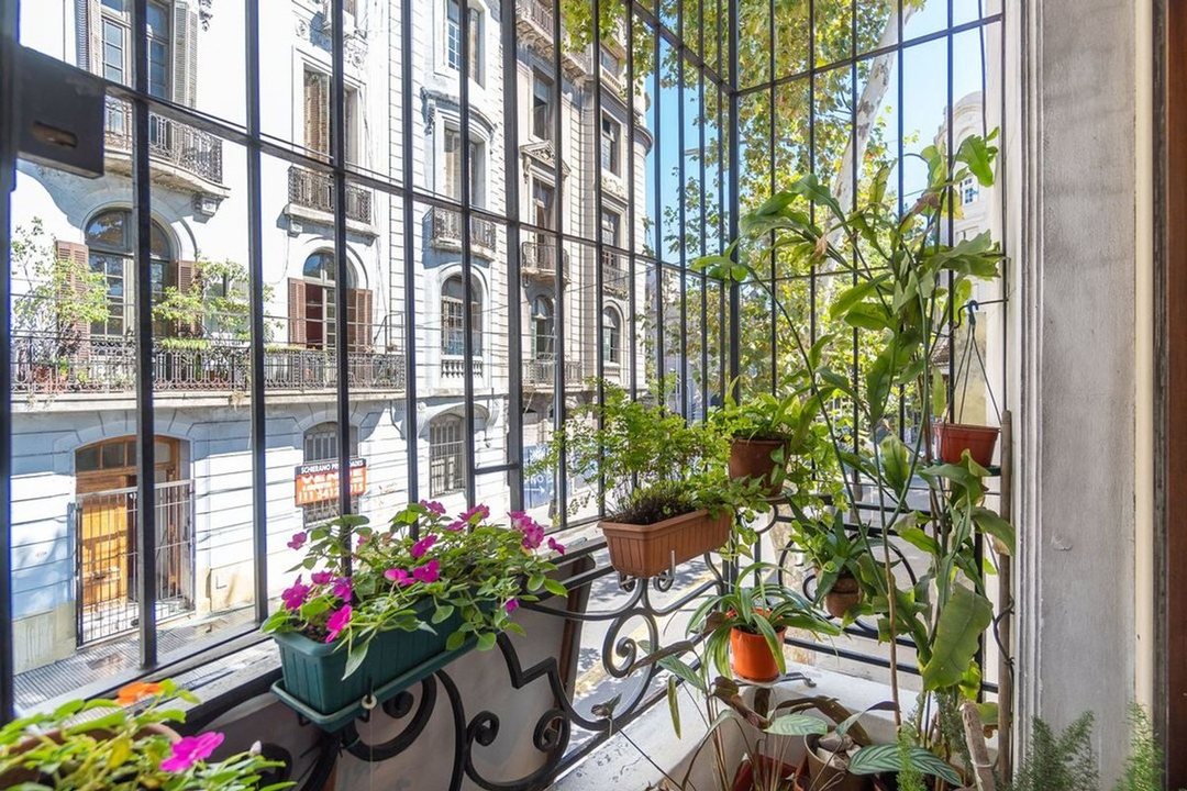 VENTA DEPARTAMENTO 3 AMBIENTES EN CONSTITUCIÓN