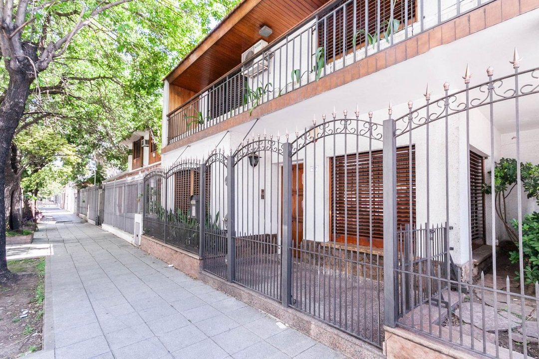 CASA 4 AMB - LOMAS DE ZAMORA/ AP CRED