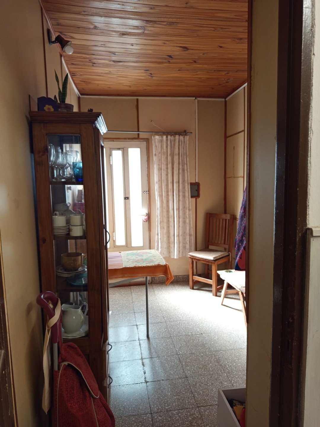 Venta casa pleno centro San Lorenzo