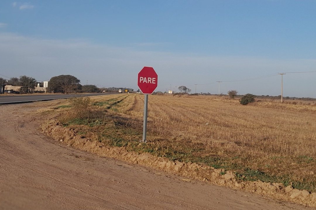OPORTUNIDAD GRANDES INVERSORES LOTEO RIO SEGUNDO