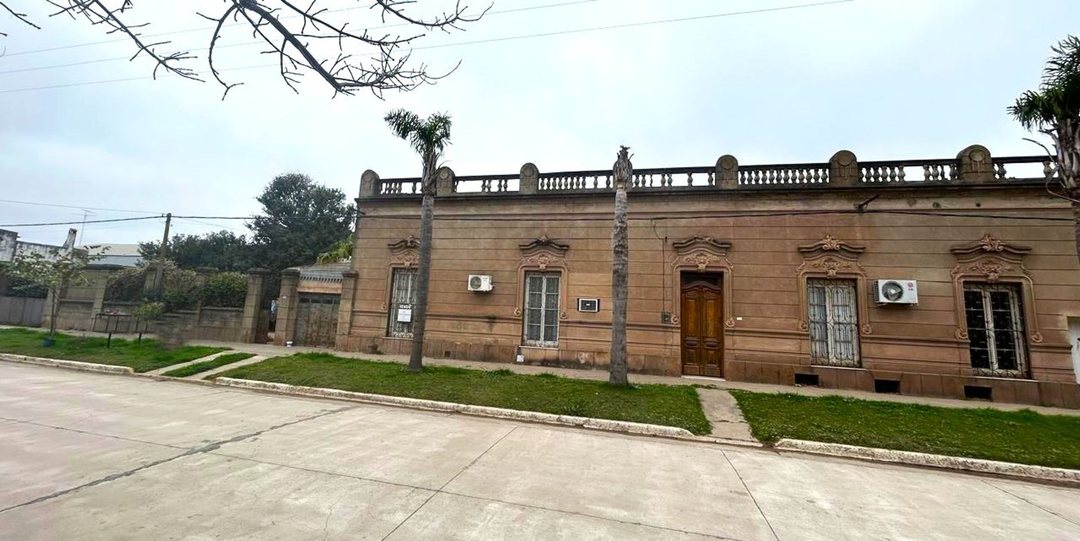 Venta casa en Lopez, Santa Fe
