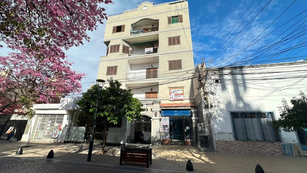 DEPARTAMENTO EN VENTA 2 DORM. LIBERTAD Y BELGRANO