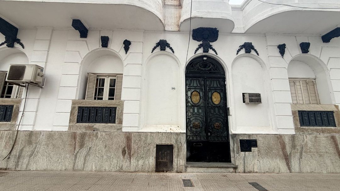 Venta PH de 4 amb en Nueva Pompeya  con terraza