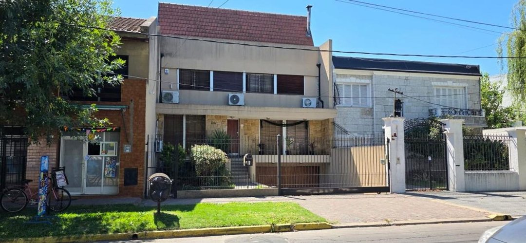 ALQUILER COMERCIAL CASA 5 AMBIENTES EN TEMPERLEY