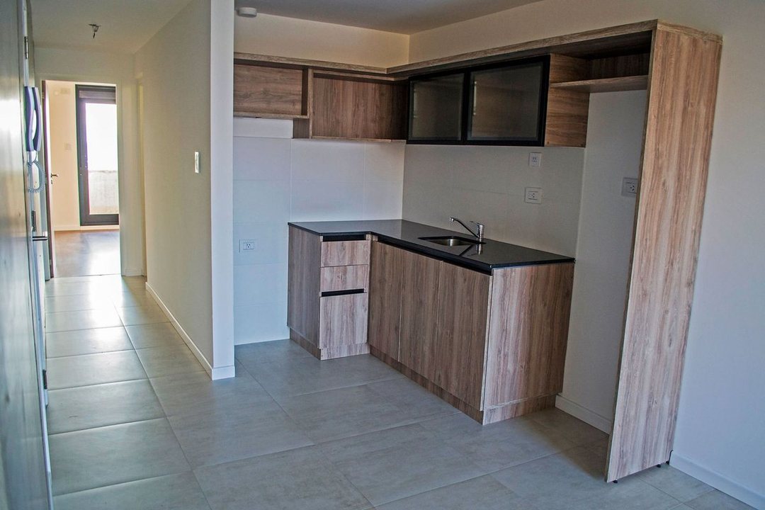 DEPARTAMENTO EN VENTA 1 DORMITORIO BARRIO AGOTE