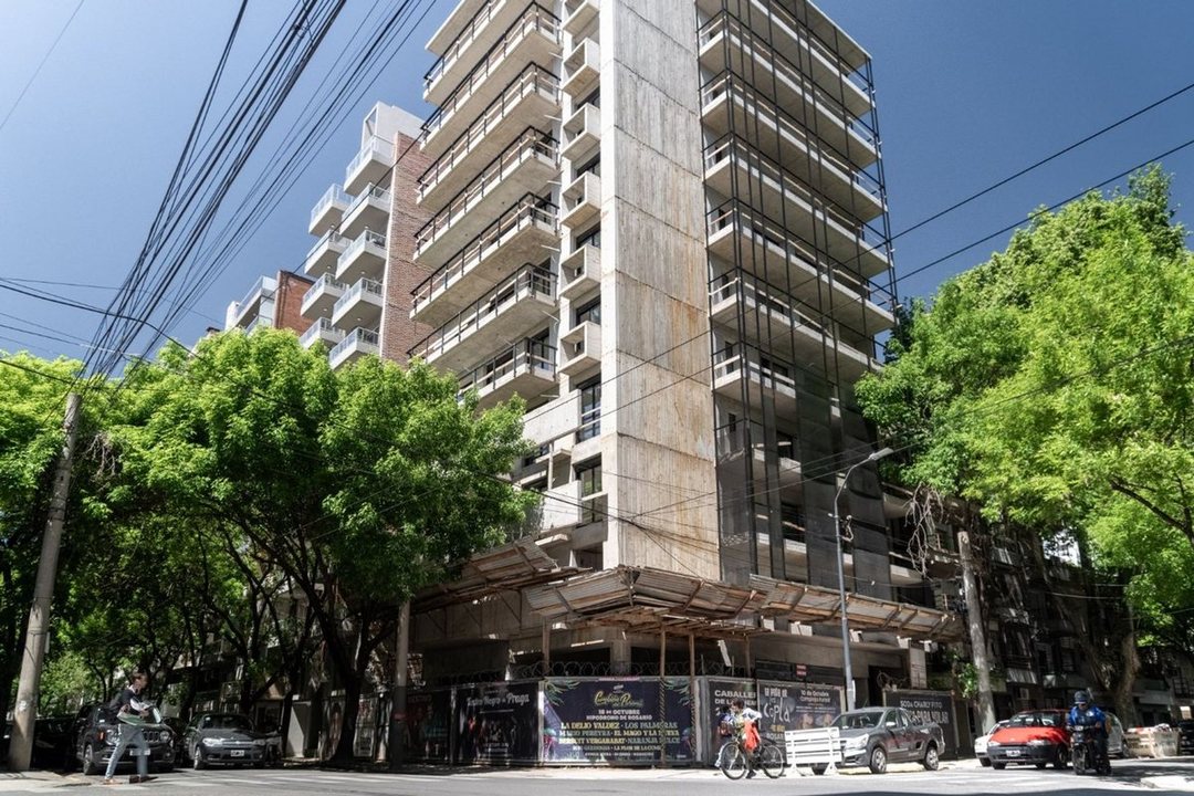 DEPARTAMENTO AL POZO EN VENTA 2 DORM.  / LOURDES