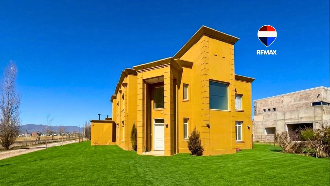 CASA EN VENTA BARRIO PRIVADO OJIMORO APTA CREDITO